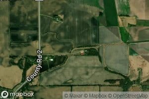 County Ditch Number Fortyfour