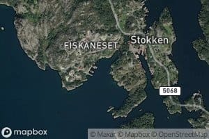 Brandanesbukta