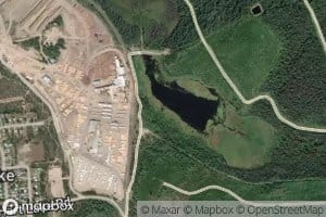 Polar Mill Pond