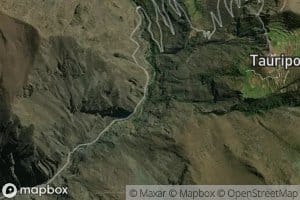 Quebrada Succharagra