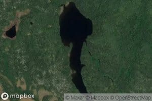 Lac du Meunier