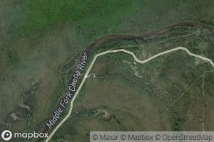 Shamrock Creek