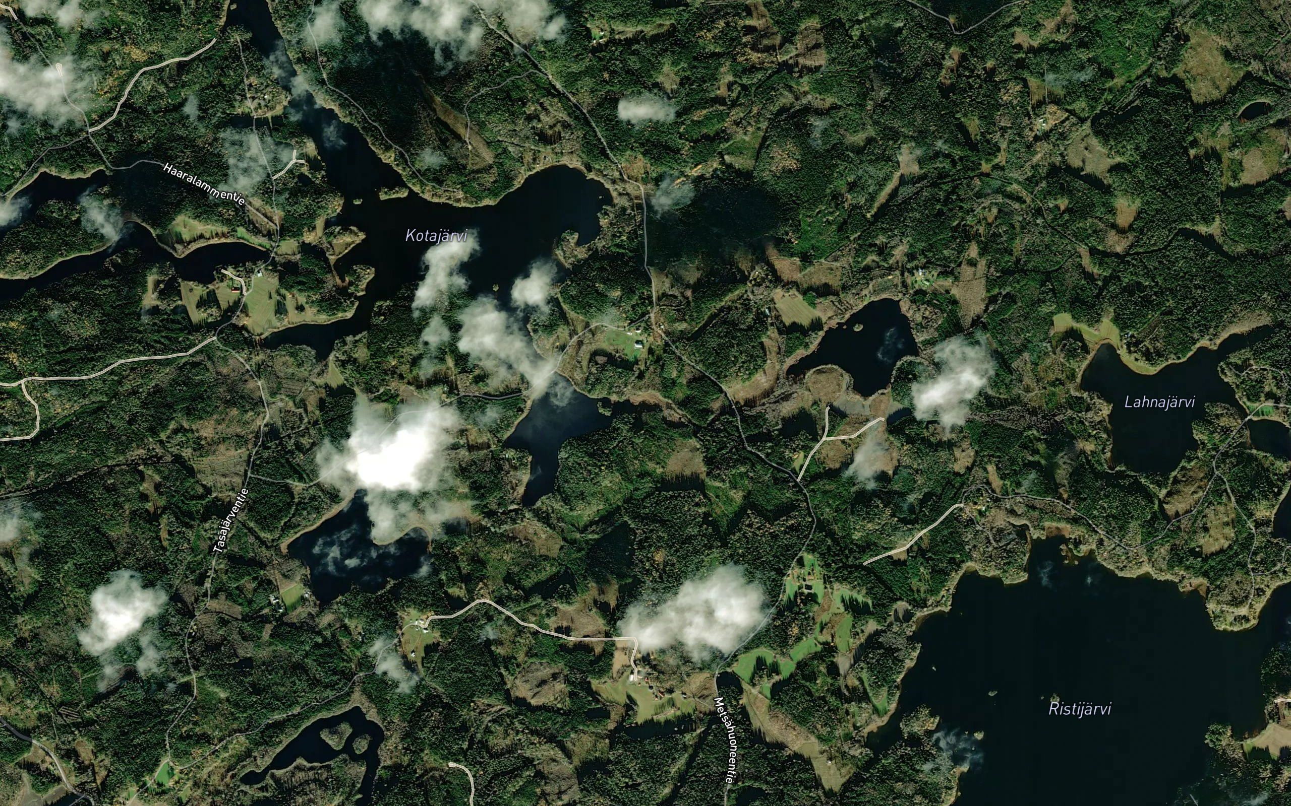 Tokeenlahti