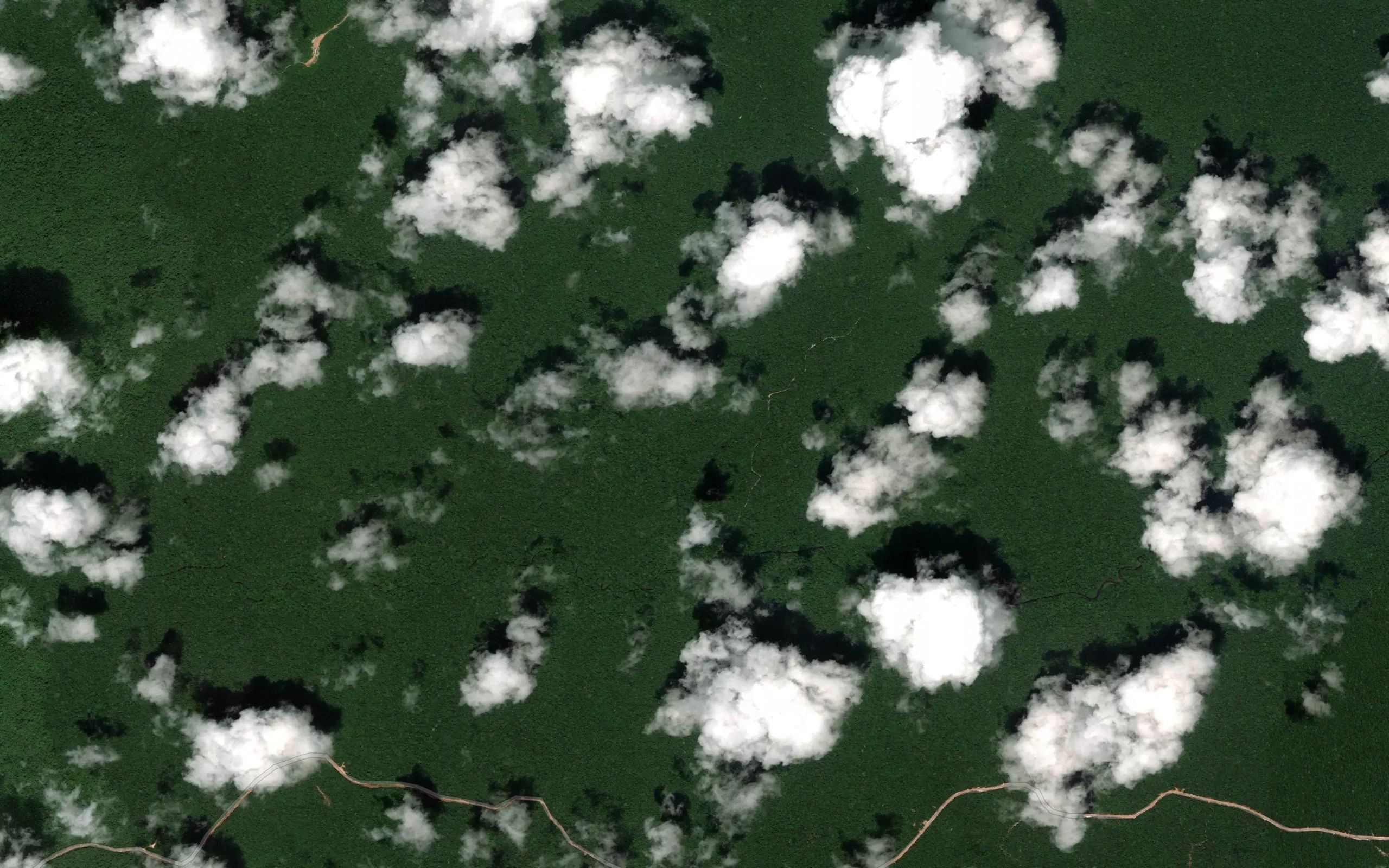 Karani River