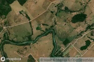 Corrego do Louro