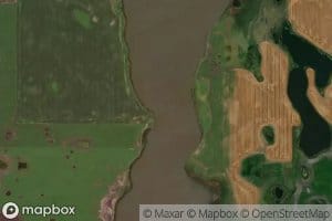 Berkland Slough