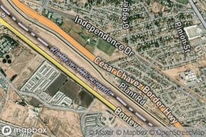 Playa Intercepting Drain