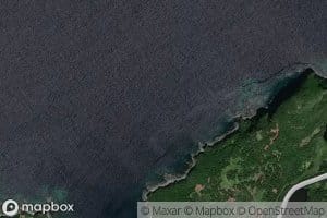 Nickey's Nose Cove