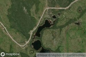 Lac Darnonville