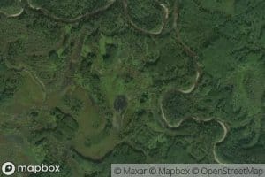 Lightning Creek
