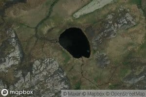 Lac Akwaskupan Akuchik