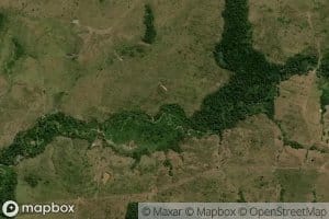 Corrego Boca da Serra