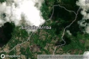 Quebrada Membrillo