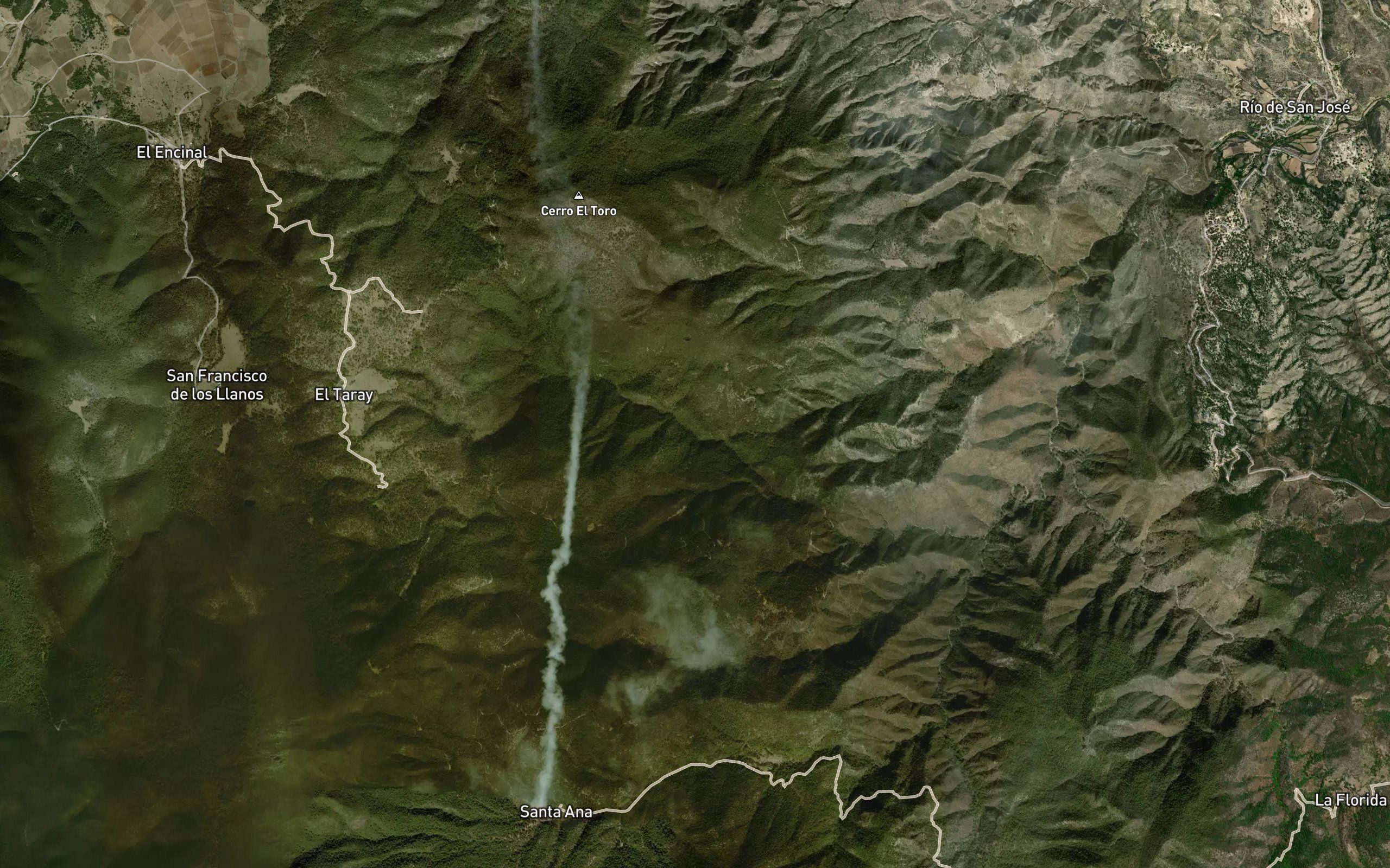 Salto de los Tejocotes