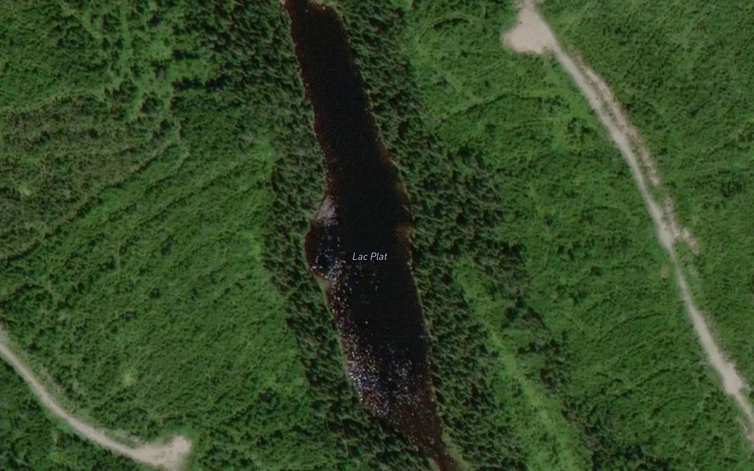 Lac Plat