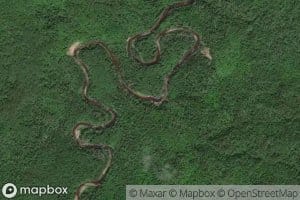 Festuca Creek