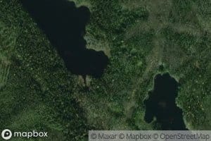 Ozero Maloye Maslyanoye