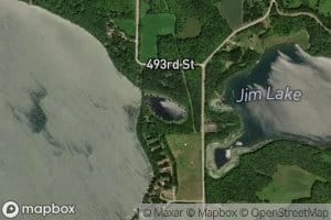 Pug Lake