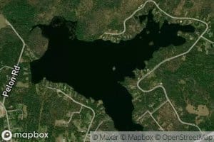 Adirondack Lake
