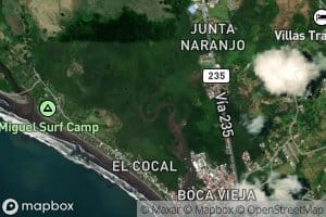 Quebrada Boca Vieja