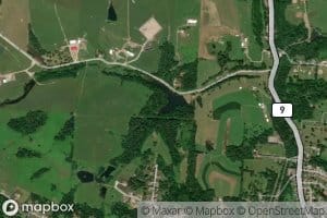 Saint Clairsville Reservoir Number Two