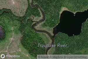 Joyce River