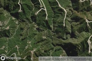 Ramanui Stream