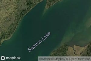 Swinton Lake