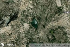Rocky Lake