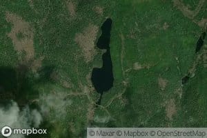 Lac Marteau