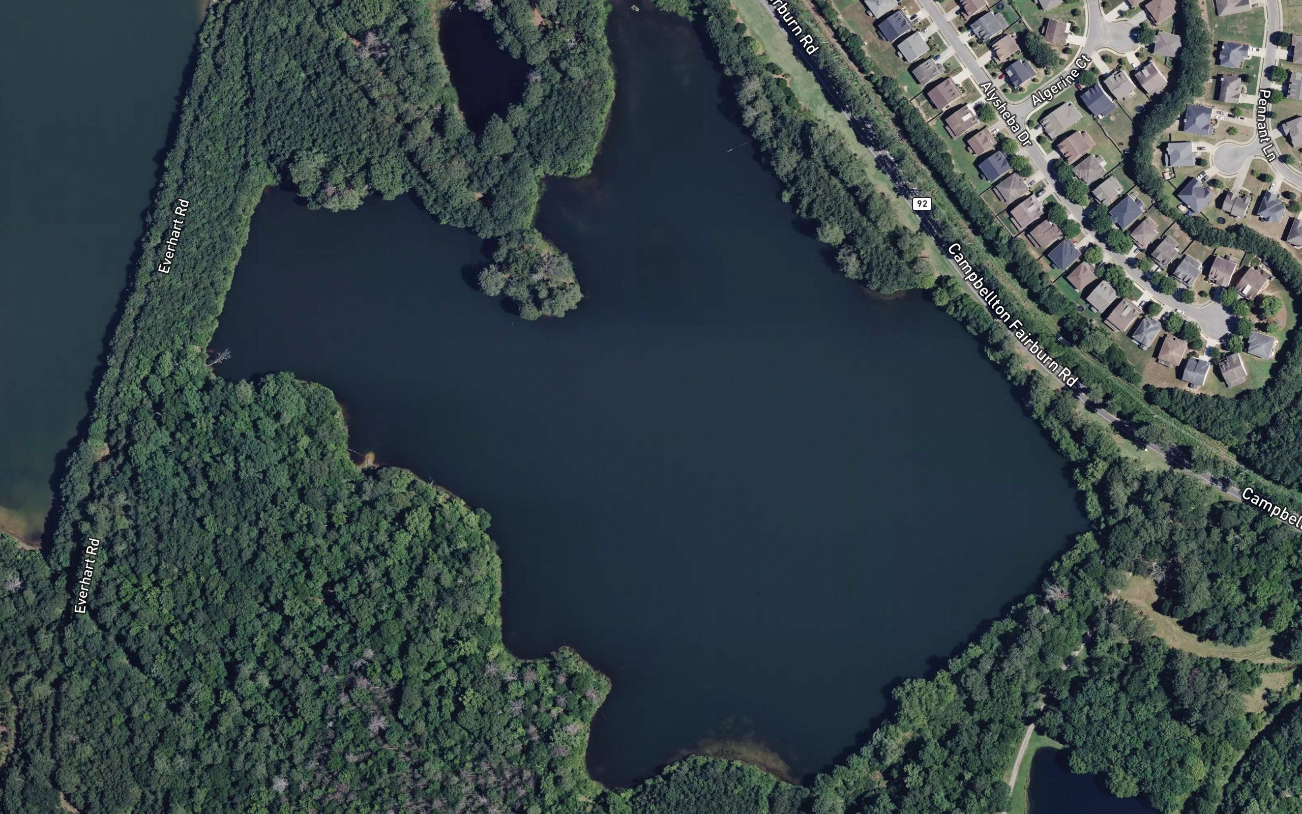 Twin Lakes Number 2