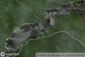 Lac aux Canots