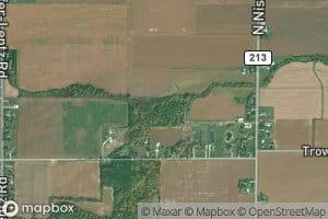 South Branch Turtle Creek