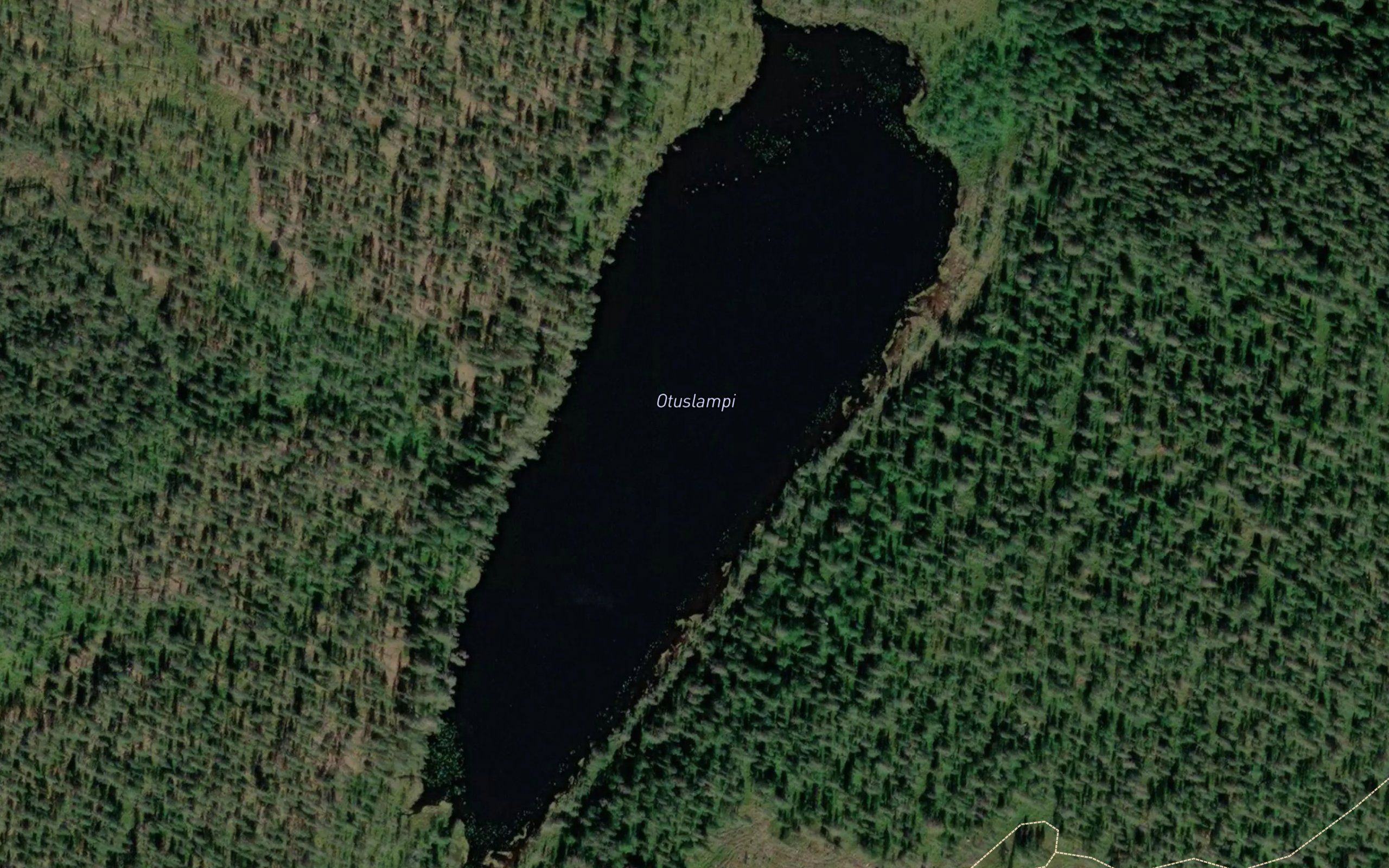 Otuslampi