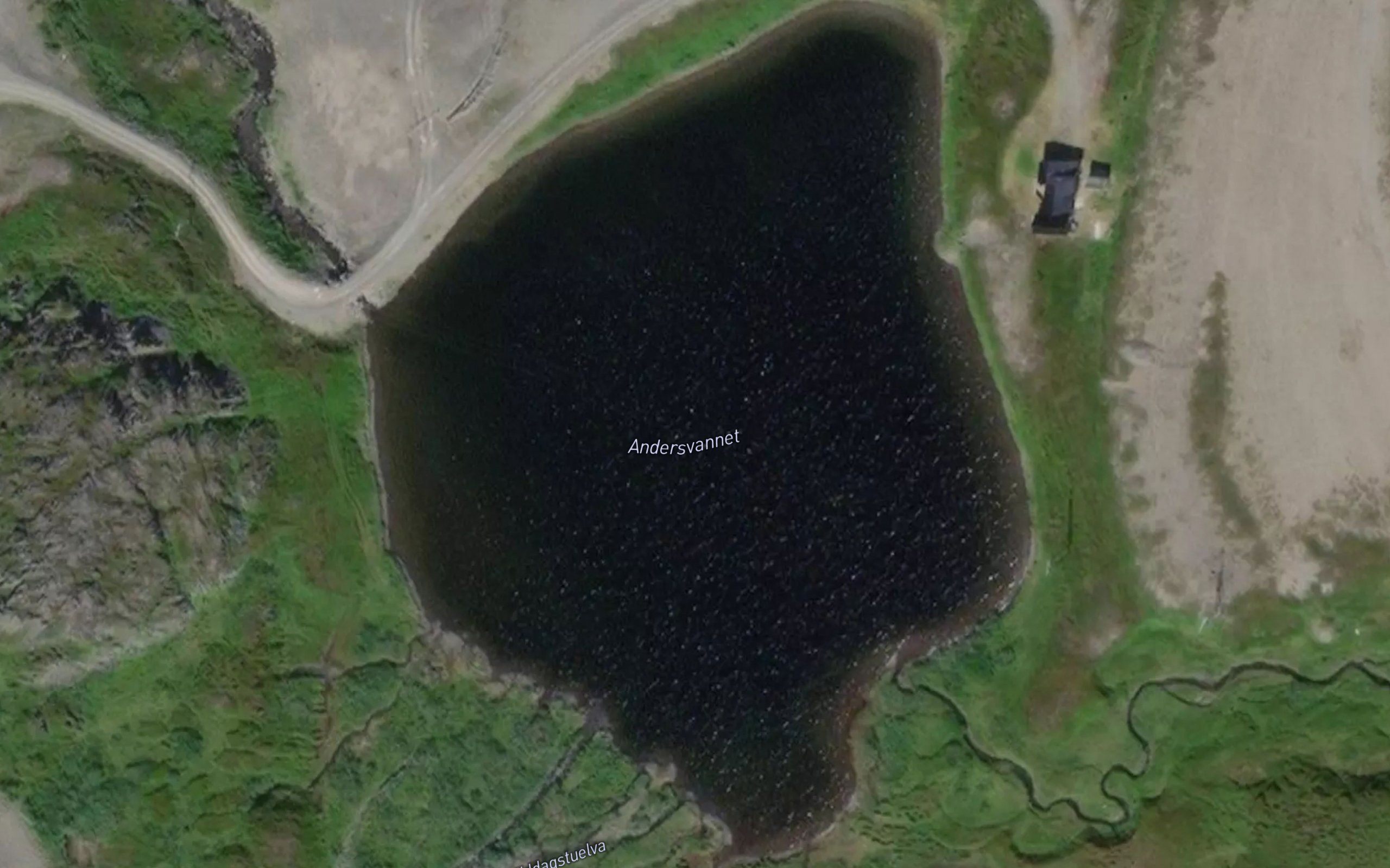 Andersvatnet