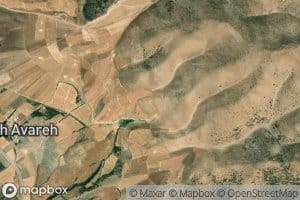 Cheshmeh-ye Sarab Shian