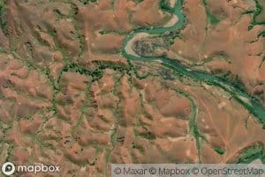 Analatsinaraimbo Ruisseau