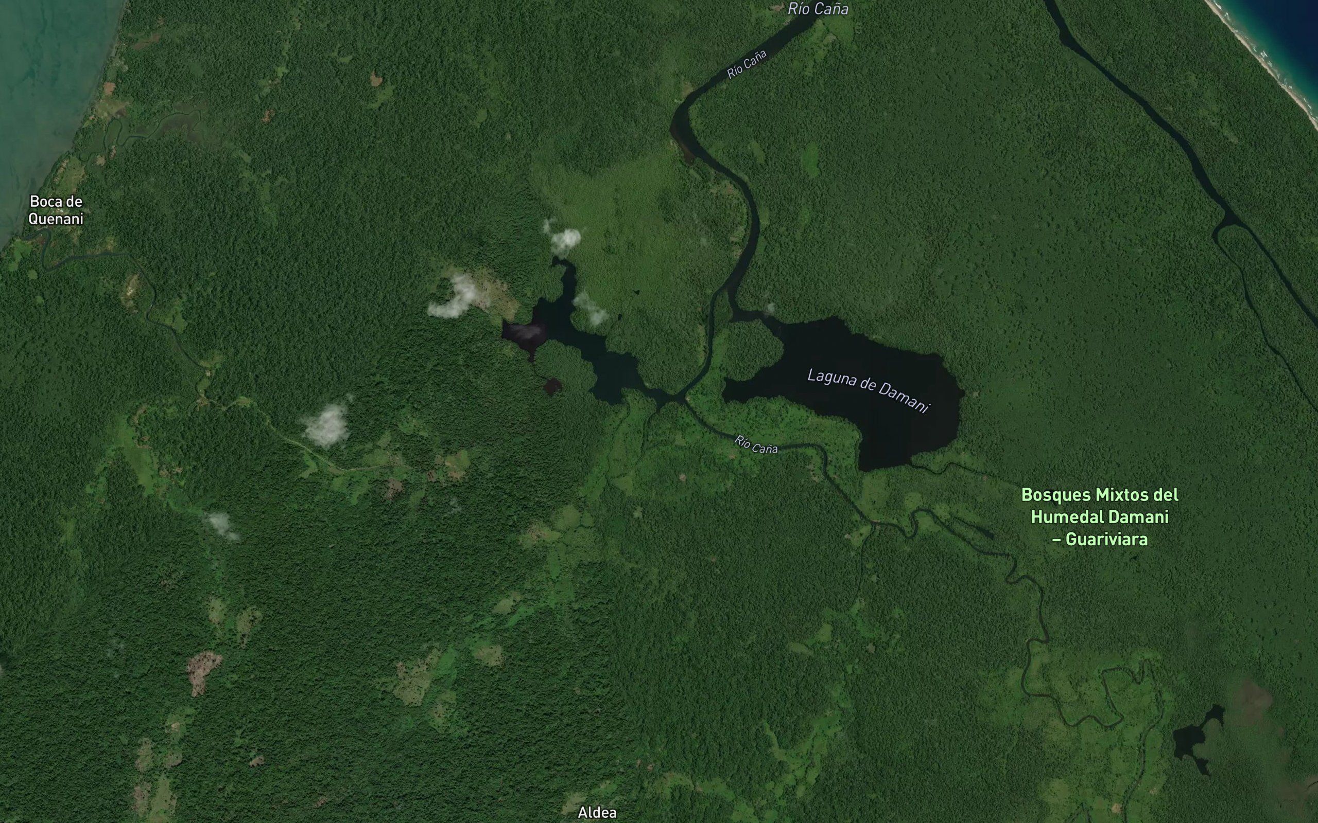 Rio Jugli