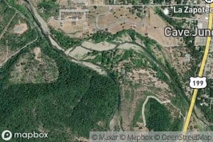 West Fork Illinois River
