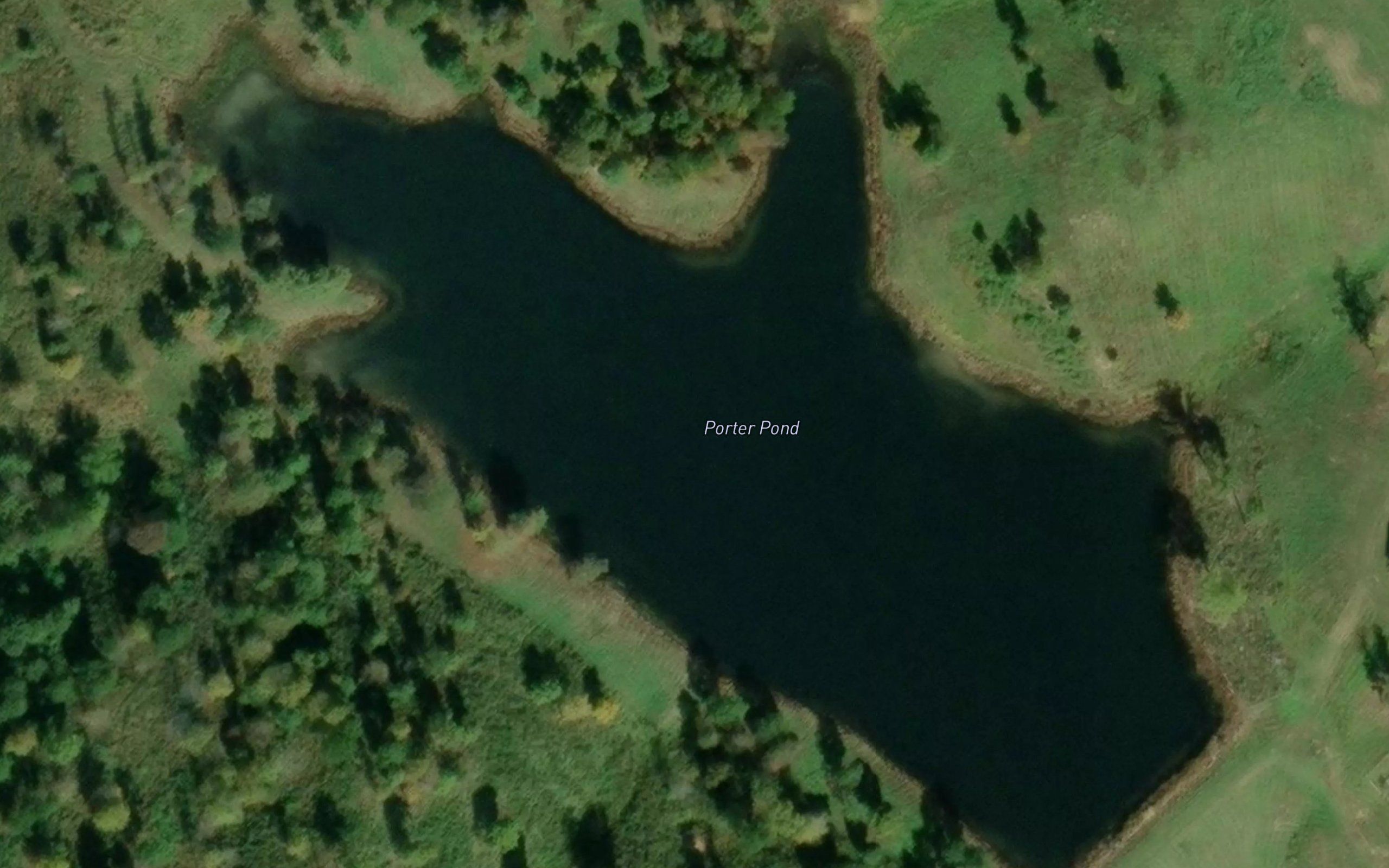 Porter Pond