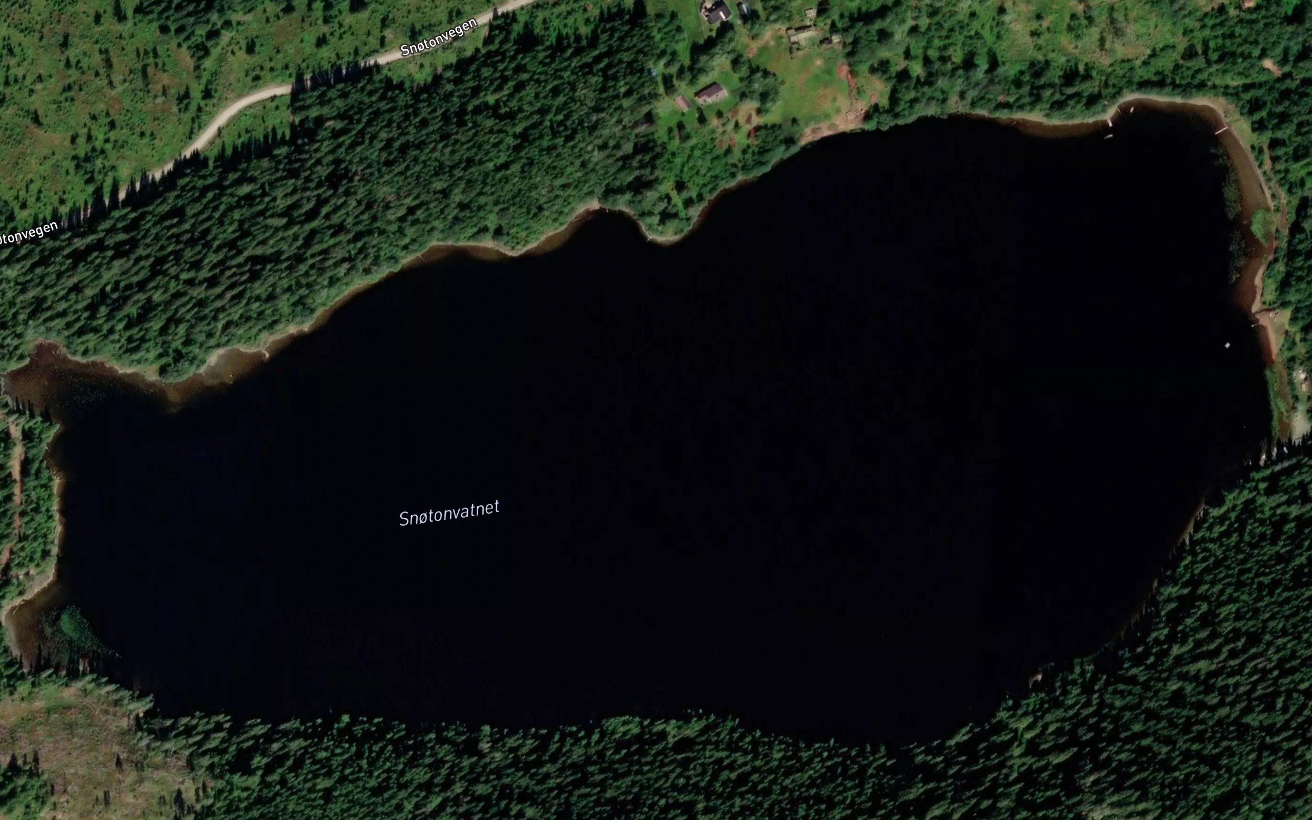 Snotonvatnet
