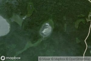 Wart Lake