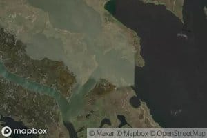 Bayou Pointe-en-Pointe