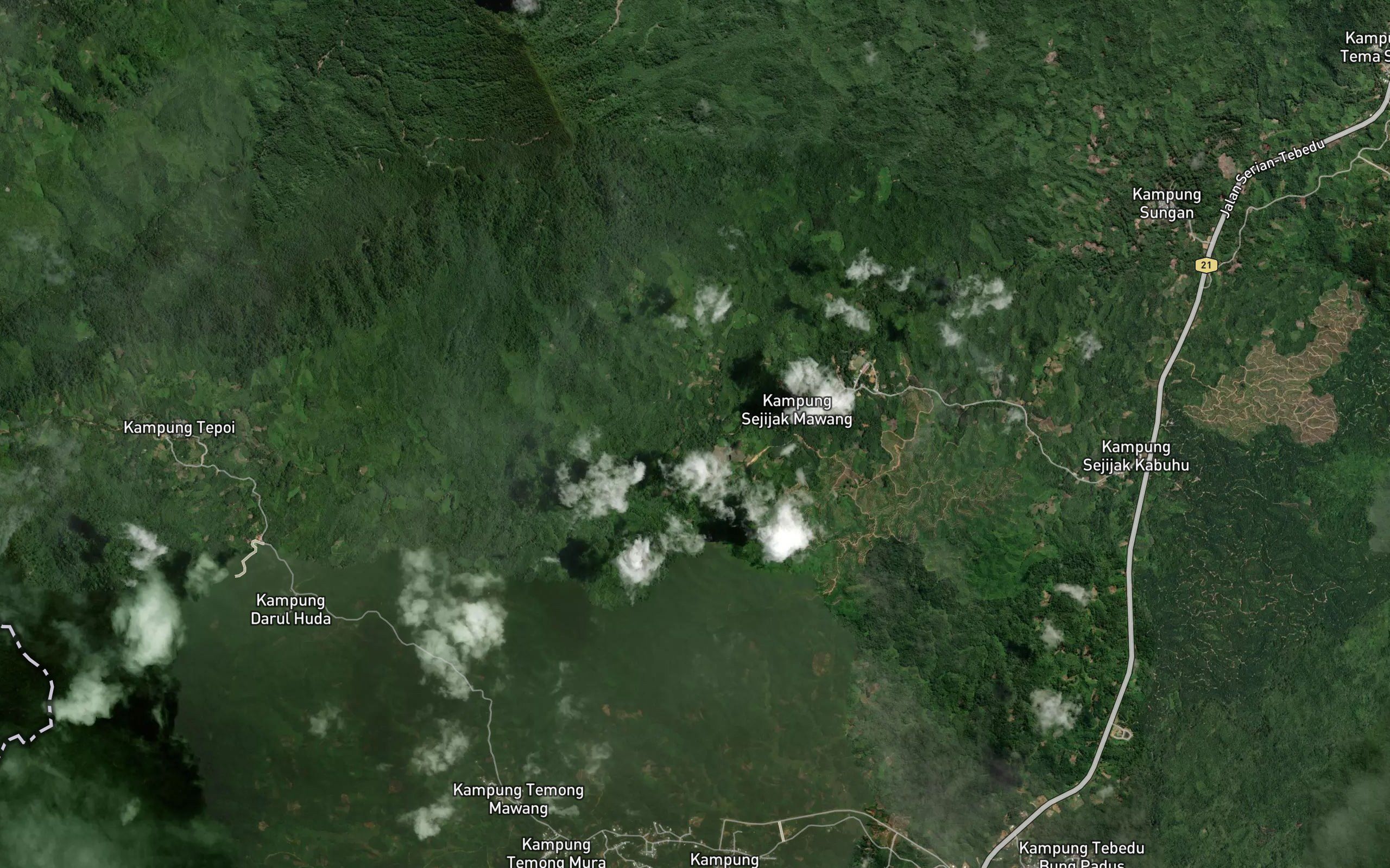 Sungai Binan