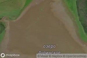 Ozero Auriinskoye