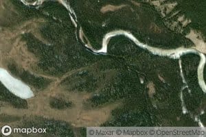 Stevens Creek