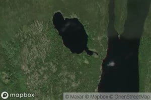 Manson Lake
