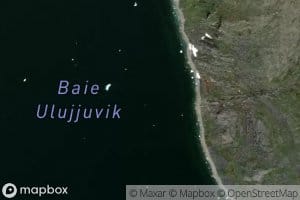 Baie Ulujjuvik