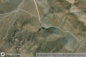 Horse Thief Springs