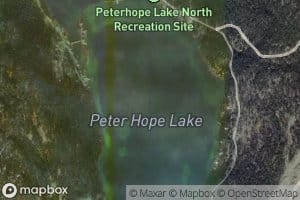 Peter Hope Lake